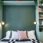 Hintown San Vincenzo Apartment