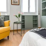 Hintown San Vincenzo Apartment