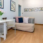 Hintown San Vincenzo Apartment