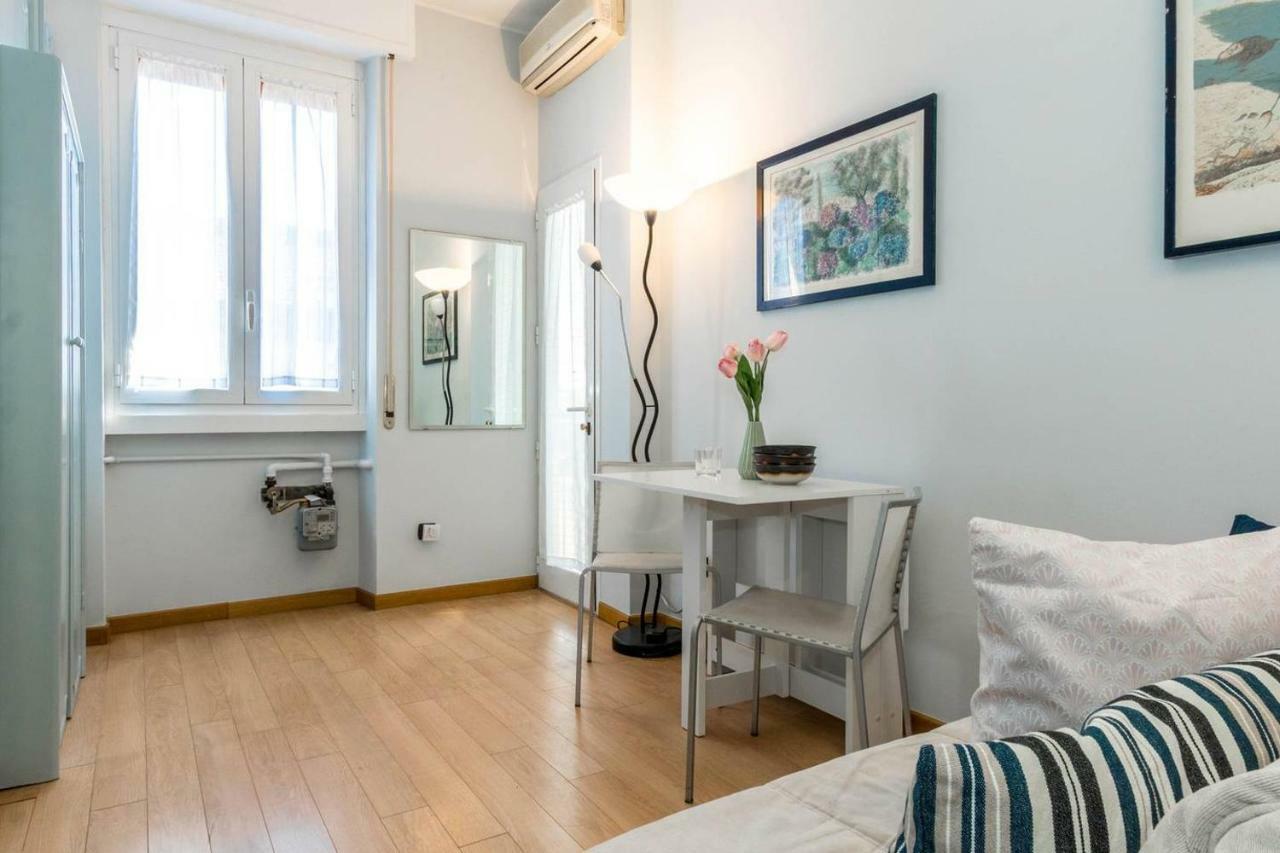 Hintown San Vincenzo * Milano