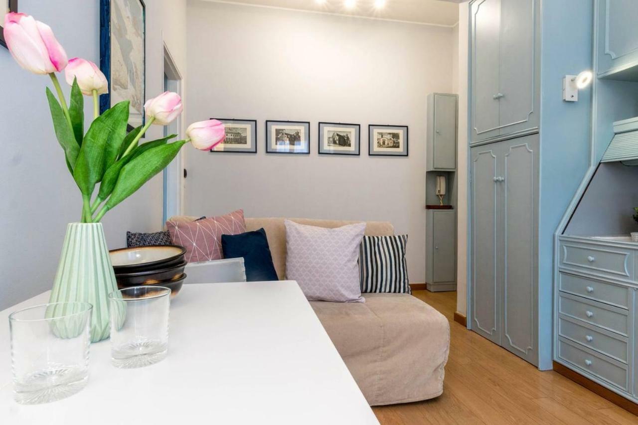 Hintown San Vincenzo Appartamento Milano
