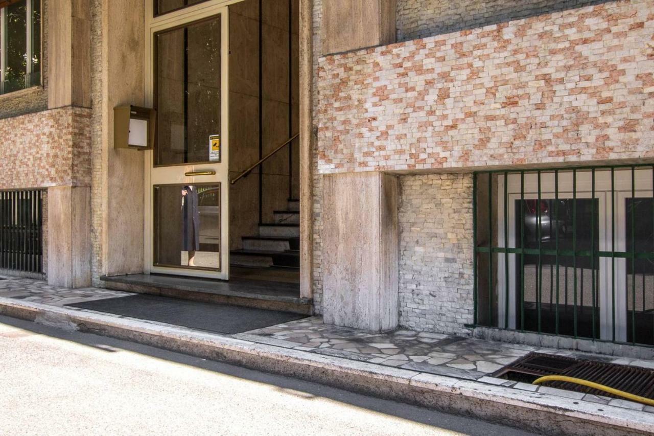 Appartamento Hintown San Vincenzo Milano