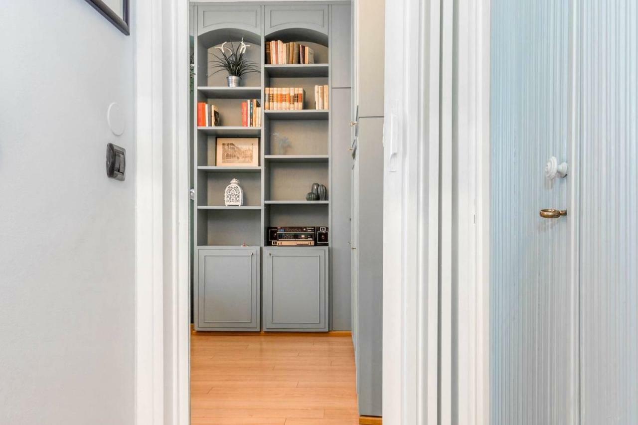 Appartamento Hintown San Vincenzo Milano
