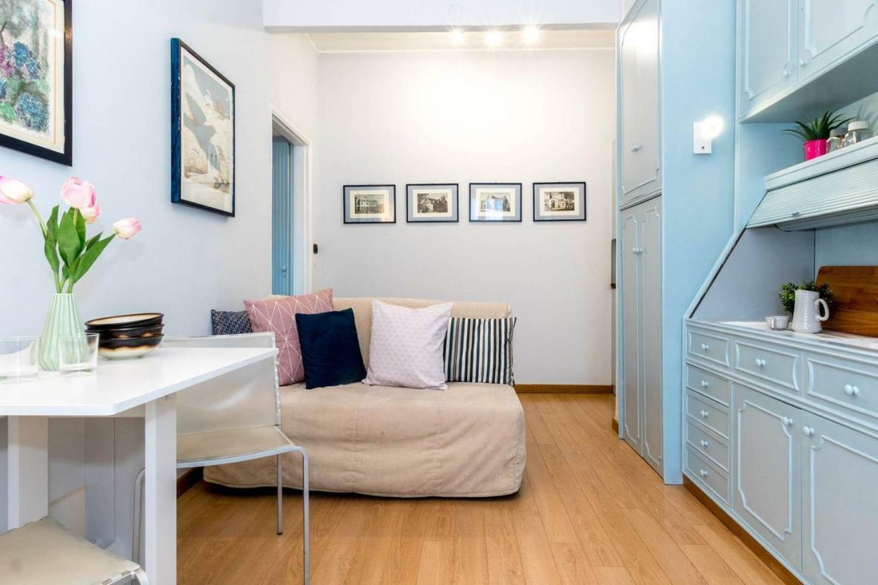 Hintown San Vincenzo Apartment *