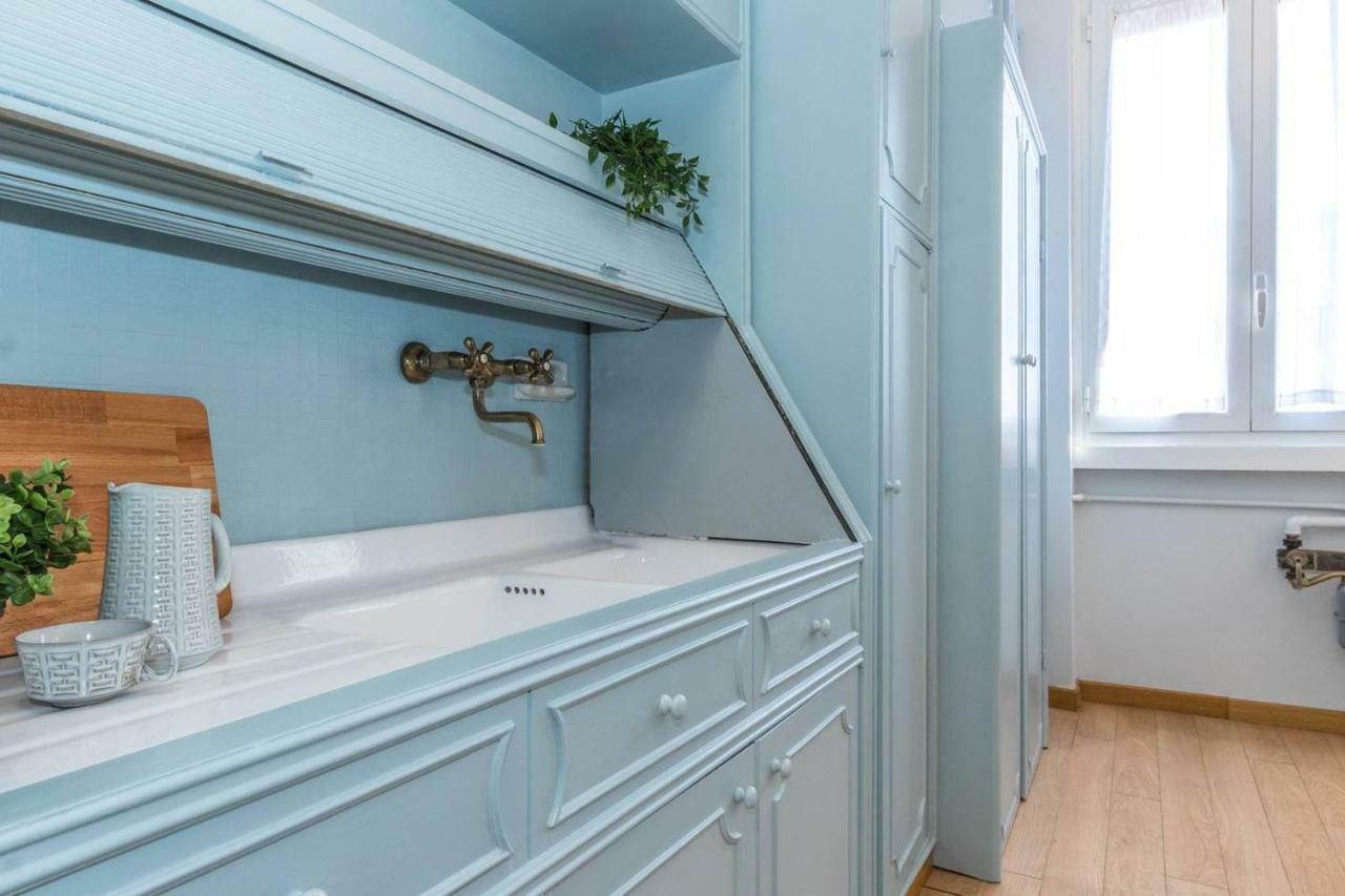 Hintown San Vincenzo Apartment